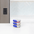 KLIP IT PLUS matoppbevaringssett, 3x 180 ml