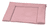 Skiftematte gaze Fox Hanske 70 x 85 cm