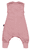 Sleep overall Light Mull Fox Rukavice