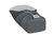Fußsack Gino-cs rocky grey