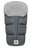 Fußsack Gino-cs rocky grey
