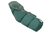 Fußsack Gino-cs cosy green