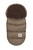 Lämpöpussi Luca dark wood