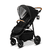 Kinderwagen Natt Black Onyx