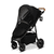 Kinderwagen Natt Black Onyx