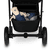 Kinderwagen Natt Black Onyx