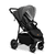 Kinderwagen Natt Grey Stone