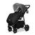 Kinderwagen Natt Grey Stone