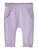 name it Pantalon Nbfkinaya Lavender Gray