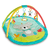 3-D- Activity -tæppe Koala