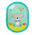 Tapis d'éveil koala 3D