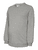 Sweat-shirt de grossesse MLSILJA VITA Light Grey Melange