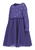 Vestido Nmfofelia Purple Opulence