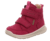 superfit Halbschuh Breeze rot/rosa (mittel)