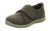 Slipper Happy zielony (średni)