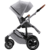 Kinderwagen Smile 5Z Frost Grey