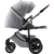 Kinderwagen Smile 5Z Frost Grey