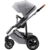 Kinderwagen Smile 5Z Frost Grey