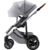 Kinderwagen Smile 5Z Frost Grey