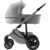 Kinderwagen Smile 5Z Frost Grey