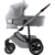 Kinderwagen Smile 5Z Frost Grey