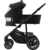 Kinderwagen Smile 5Z Space Black