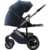 Kinderwagen Smile 5Z Night Blue