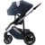 Kinderwagen Smile 5Z Night Blue