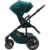 Diamond Poussette duo combinée 2en1 Smile 5Z Atlantic Green Green Sense