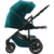 Kinderwagen Smile 5Z Atlantic Green Green Sense