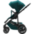 Kinderwagen Smile 5Z Atlantic Green Green Sense