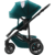 Diamond Poussette duo combinée 2en1 Smile 5Z Atlantic Green Green Sense