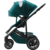 Kinderwagen Smile 5Z Atlantic Green Green Sense