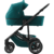 Diamond Poussette duo combinée 2en1 Smile 5Z Atlantic Green Green Sense