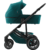 Kinderwagen Smile 5Z Atlantic Green Green Sense