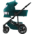 Diamond Poussette duo combinée 2en1 Smile 5Z Atlantic Green Green Sense