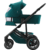 Kinderwagen Smile 5Z Atlantic Green Green Sense