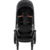 Diamond Kombikinderwagen Smile 5Z Galaxy Black Green Sense
