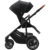 Kinderwagen Smile 5Z Galaxy Black Green Sense