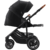 Kinderwagen Smile 5Z Galaxy Black Green Sense