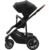 Kinderwagen Smile 5Z Galaxy Black Green Sense