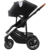 Diamond Kombikinderwagen Smile 5Z Galaxy Black Green Sense