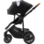 Kinderwagen Smile 5Z Galaxy Black Green Sense