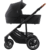 Kinderwagen Smile 5Z Galaxy Black Green Sense