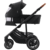 Kinderwagen Smile 5Z Galaxy Black Green Sense