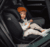 Seggiolino auto Versafix i-Size Space Black