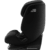 Seggiolino auto Versafix i-Size Space Black