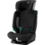 Seggiolino auto Versafix i-Size Space Black