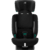 Seggiolino auto Versafix i-Size Space Black