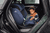 Seggiolino auto Versafix i-Size Space Black